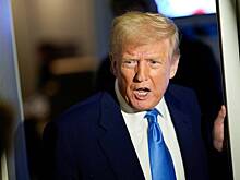 Трампа уличили в желании раздробить Евросоюз