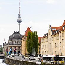 В каком районе Берлина лучше остановиться туристу и почему