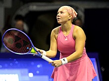 Шнайдер назвала самый запоминающийся матч в 2025 году