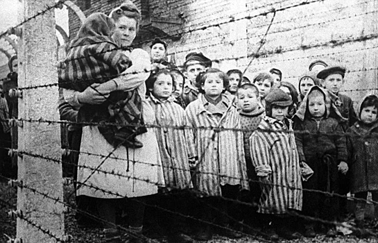 Любовь Сахненко Советским судом признана узницей концлагеря: пятилетняя девочка вместе с семьёй находилась в изгнании