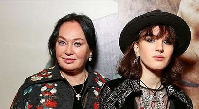 В сети обсуждают дочь Ларисы Гузеевой, сбрившую брови :: :: Клео.ру