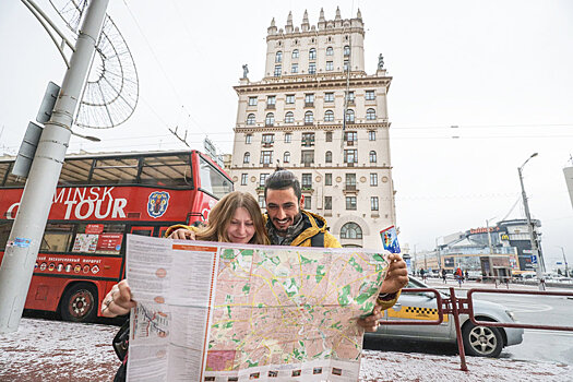 Как российские и белорусские туристы могут сэкономить до 30% расходов на поездки
