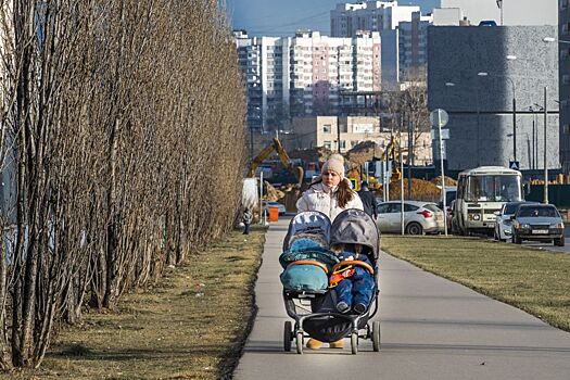 В восьми регионах мамам станет доступен электронный родовый сертификат