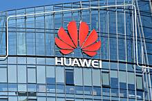 Huawei раскритиковала функцию спутниковой связи на iPhone