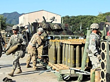 Огромная опасность для гражданского населения: чем грозят поставки кассетных боеприпасов Киеву