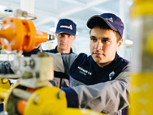 Уникальную систему для ликвидации аварий на газовых сетях запустили в Подмосковье
