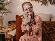 Поддержите благотворительную акцию «Добрый новогодний подарок»