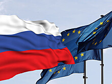 Французский политик Буффето: Европа допустила "непостижимую оплошность" в отношении РФ