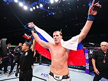 Александр Волков – Жаилтон Алмейда, UFC 321, претендентский бой, MMA 25 октября 2025 года, карьера россиянина, титульный бой