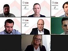 Вопрос превращения отходов в энергию обсудили энергоинноваторы на онлайн-встрече в рамках РМЭФ-2020