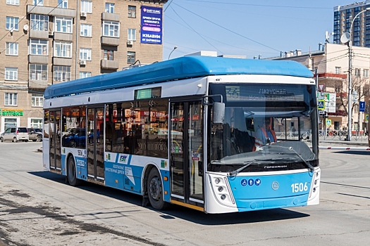 Панков: На покупку новых троллейбусов для Балакова уже выделили деньги