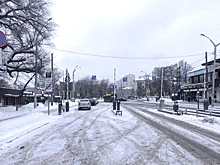 Платная парковка на Привокзальной площади в Пензе начнет функционировать с 18 февраля