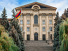 Стало известно о намерении Армении присоединиться к санкциям против России