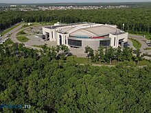 Пензенский «Дизель» остался без традиционных турниров
