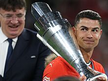 Пуйоль назвал фаворита чемпионата мира — 2026
