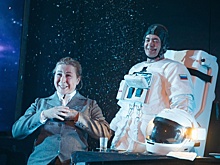 Эксперт "Золотой маски" ответил на вопросы барнаульских театралов