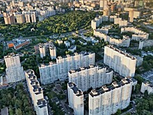 Москвичам рассказали увлекательные факты об Обручевском районе