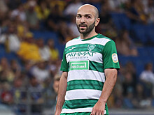 КДК РФС отменил красную карточку в матче «Ахмата» против «Балтики»