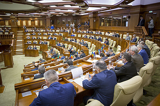 Депутатов не скоро смогут лишить неприкосновенности - в чем причина
