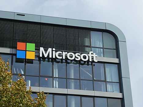 Microsoft и OpenAl создадут дата-центр с суперкомпьютером с ИИ за $100 млрд
