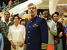 Сериал «Авеню 5» официально закрыли после второго сезона