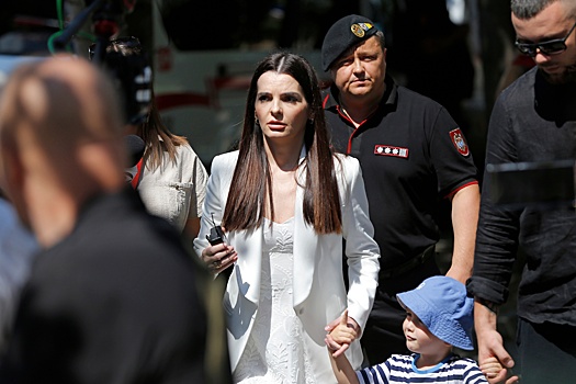 Адвокаты обжалуют незаконный приговор Евгении Гуцул