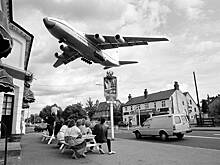 «Один я не создал бы и стиральной машины» 120 лет назад родился легендарный конструктор Антонов. Как он создавал «летающие соборы»?