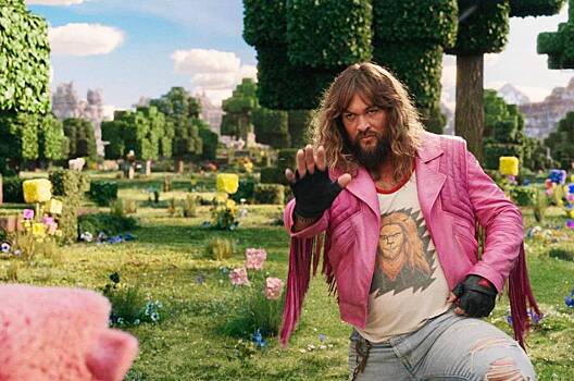 Шесть причин, почему фильм «Майнкрафт в кино» так популярен