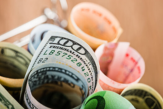 Western Union прекратила проведение денежных переводов в России