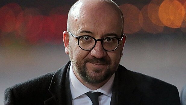Премьер Бельгии рассказал, что будет обсуждаться в Москве