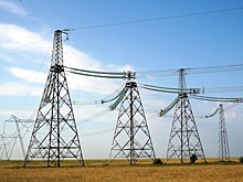В Калининградской области восстановили 615 км поврежденных штормом ЛЭП