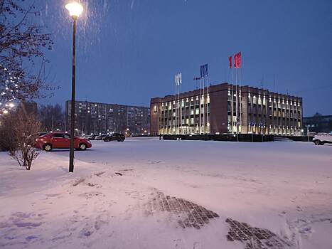 Картина дня: идея переноса памятника Шувалову в Ижевске и замена ледовому городку на Центральной площади