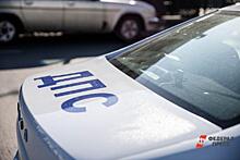 Подросток погиб в ДТП на ремонтируемой трассе в Приморье