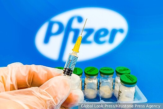 Онищенко заявил, что вакцина Pfizer не угрожает безопасности РФ