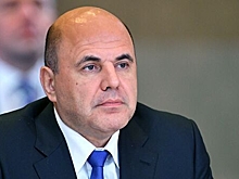 Мишустин пристыдил рассчитывавших выплаты медикам