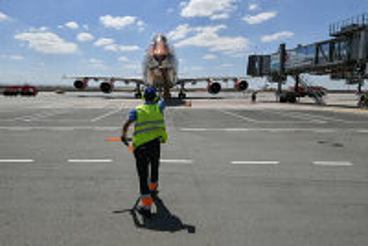 "Аэрофлот" приостановил продажу субсидируемых билетов с Дальнего Востока