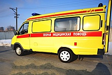 На Тимуровцев столкнулись четыре машины: пострадавшую тюменку увезли в больницу