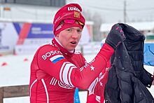 Лыжник Коростелёв рассказал, как использует математику в гонках