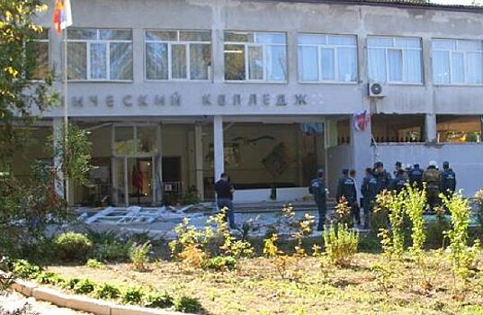 В волгоградском регионе выявлены десятки интересующихся темой «школьных побоищ». Но десятки могут превратиться в сотни