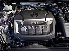 На Tiguan вскрылся масложор: владельцы кроссоверов грозят иском Volkswagen