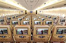 Глава Emirates: без сверхбольших самолетов авиатранспорту не справиться