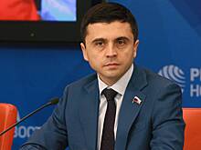 Раскрыто предполагаемое местонахождение беглого бывшего российского депутата