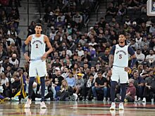 «Сперс» и «Хоукс» – главные претенденты на серьезный прогресс в следующем сезоне НБА по версии ESPN