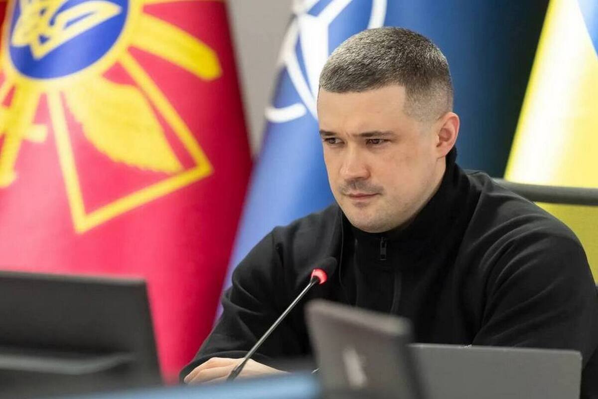 Крышевал вымогателей: Федоров неслучайно стал министром обороны Украины