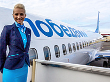 Лоукостер "Победа" увеличит долю билетов по 999 рублей на 20,7% в 2017 году