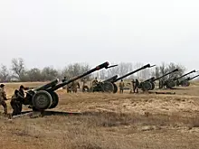 На Украине озвучили потери тяжелых вооружений ВСУ