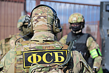 ФСБ поймала на шпионаже в Курске агента украинской разведки