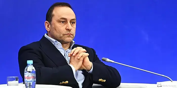 Свищёв: каждый случай смены спортивного гражданства нужно рассматривать отдельно