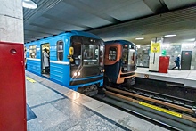 Движение поездов на Таганско-Краснопресненской линии метро ввели в график