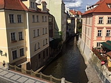 ОАЭ, Китай, Италия, Франция: названы страны, куда резко вырос турпоток из Омска